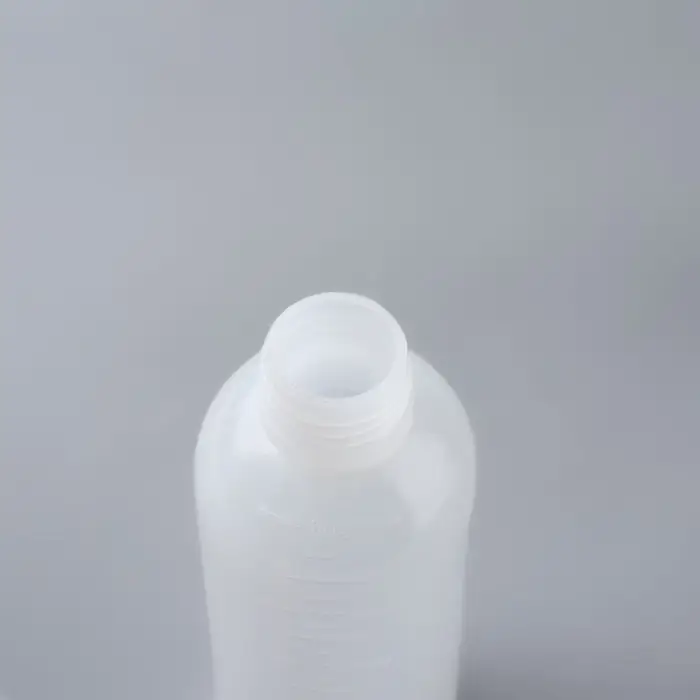 Бутылочка для окрашивания, с дозатором, 170 мл, 17&times;4.5 см