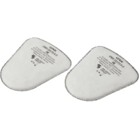 Фильтр противоаэрозольный UNIX 233 P3 R D, 2 шт/уп