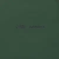 Блинница новогодняя Доляна &laquo;Праздник к нам приходит&raquo;, 23.5&times;23.5&times;9.7 см, доломит, белая, зелёная