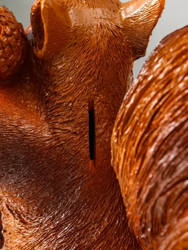 Копилка Копилка "Белка с орехами" 25х25х14 см