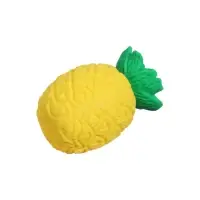 Ластик фигурный &laquo;Ананас&raquo;