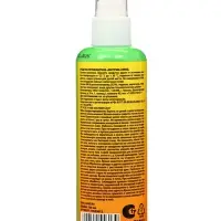 Спрей для нанесения на кожу от клещей и комаров SAFEX 32% ДЭТА 100 мл.