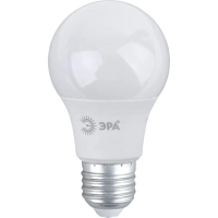 Лампа светодиодная ЭРА LED A60-15W-840-E27 R 15Вт Е27 4000К Б0046356