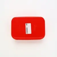 Ланч - бокс прямоугольный «Карусель», 1200 мл Ланч - бокс прямоугольный «Карусель», 1200 мл