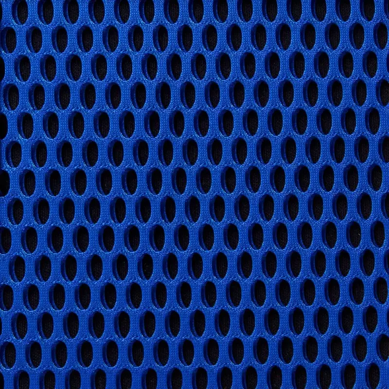 Заготовка из крупной сетки Rete, M, синяя Заготовка из крупной сетки Rete, M, синяя