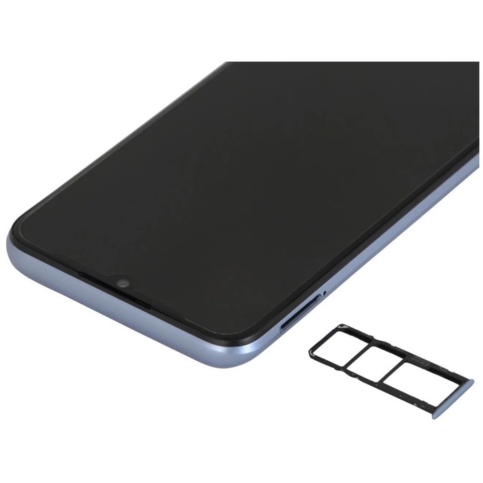 Смартфон Realme C25S, 6.5 Смартфон Realme C25S, 6.5", LCD, 2 sim, 4 Гб, 128 Гб, 48 Мп, 8 Мп, 6000 мАч, NFC, синий