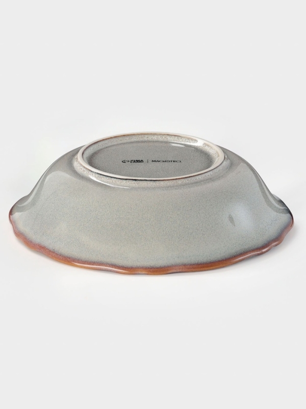 Салатник Magistro Салатник Magistro "Vintage" 19х5 см