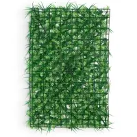 Декоративная панель, 40&times;60 см, &laquo;Белый клевер&raquo;, Greengo