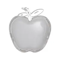 Ночник &laquo;Яблоко&raquo;, 5.5&times;5&times;5 см, пластик