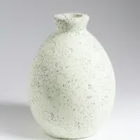 Ваза терракота &laquo;Эдесса&raquo;, 7&times;17&times;23 см, керамика