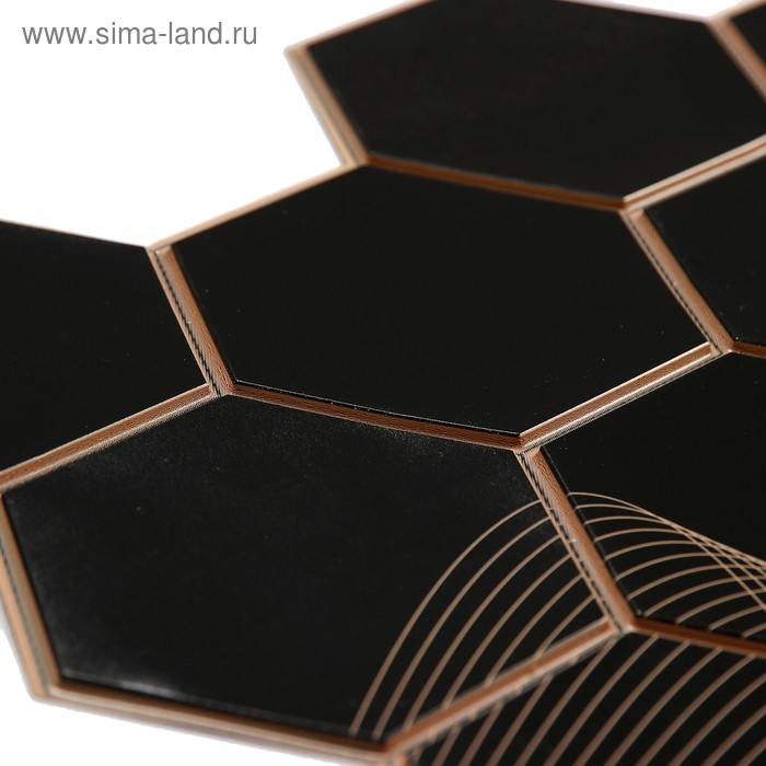 Панель ПВХ Гравитация 976х493х0,2мм Панель ПВХ Гравитация 976х493х0,2мм