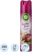 Освежитель воздуха Air Wick Японская весна Цветущая сакура и Бергамот 290мл