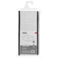 Короб без крышки Дафна, оксфорд, 30x30x13см