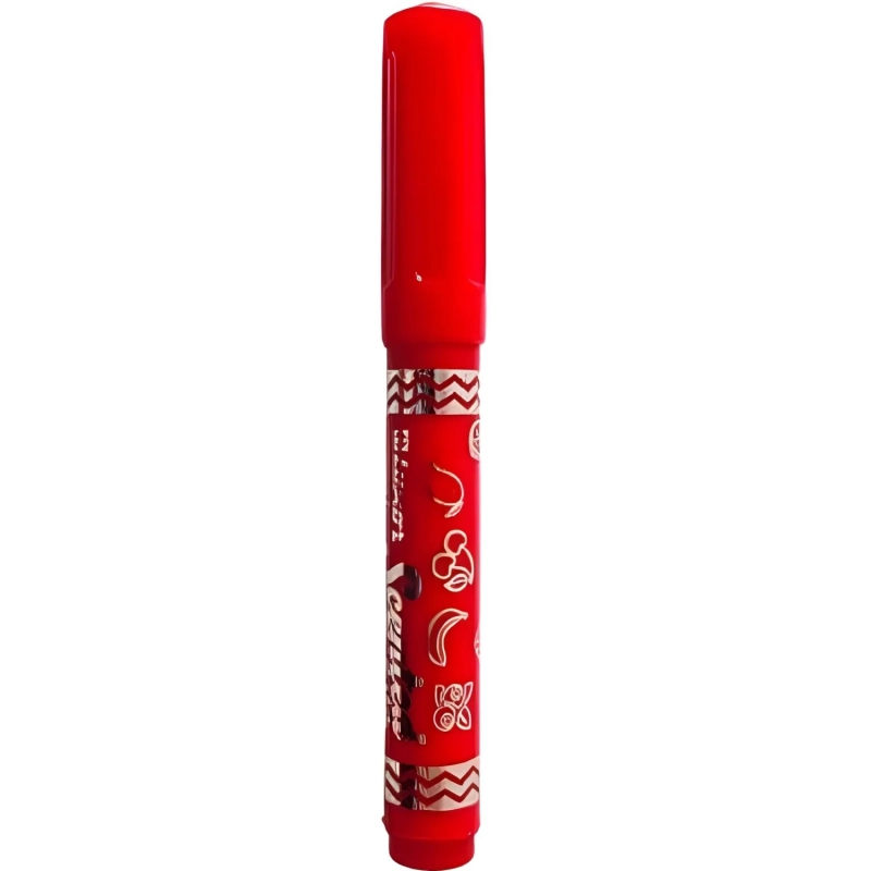 Набор шаров С Днем Рождения с маркером 5шт М 12/30см Х-120 , 6054939