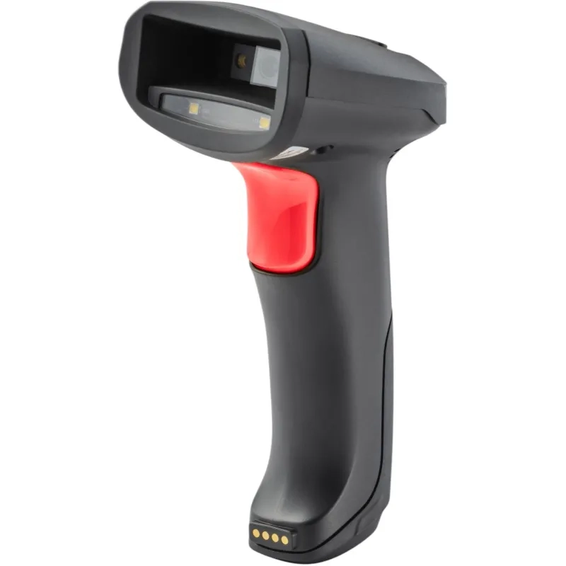 Сканер штрих-кода АТОЛ SB5100 BT&nbsp;(2D черн USB Bluetooth 5.0 IP42 c подстав)