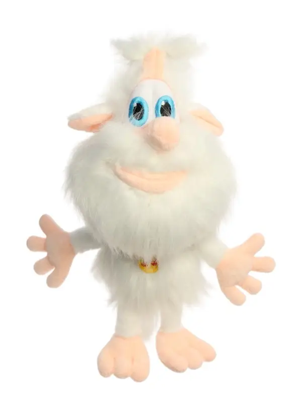 Мягкая игрушка &laquo;Буба&raquo;, 20 см, звуковые эффекты