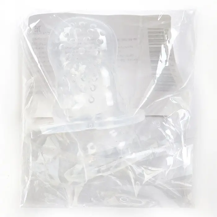 Сеточка для ниблера, силикон, 2 шт., размер M