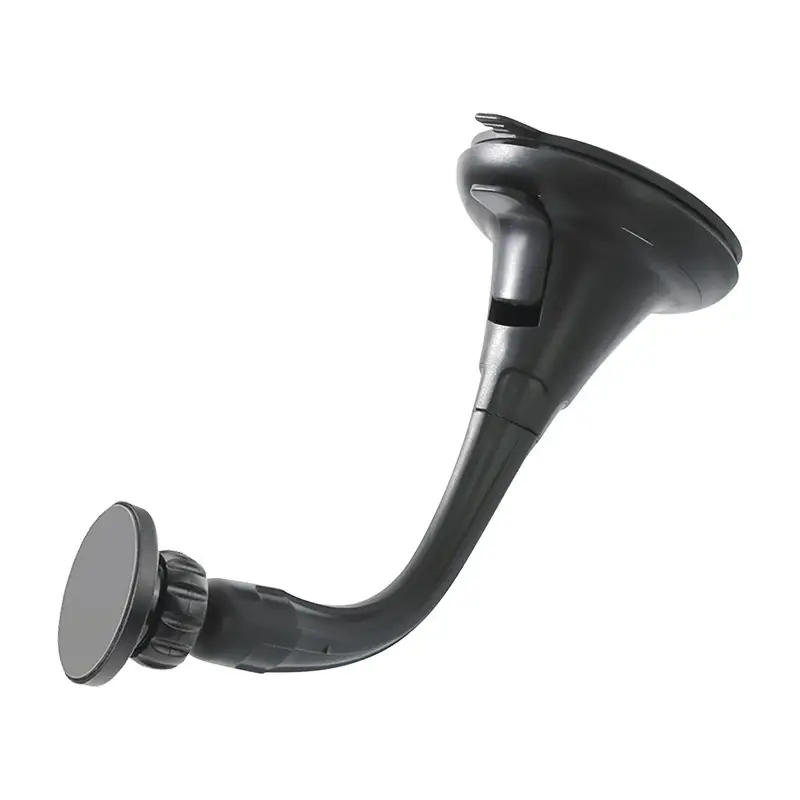 Держатель для смартфонов магнитный на приборную панель AVS AH-1712-M