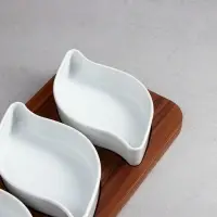 Блюдо «Королевское», фарфор, Иран