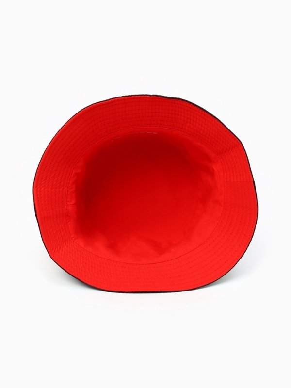 Панама, двухсторонняя, размер 58-60 Марвел