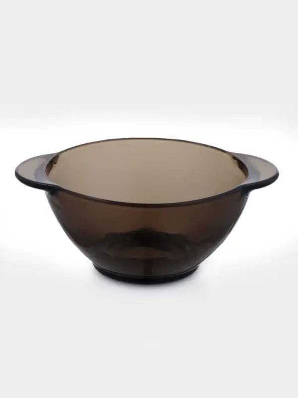 Бульонницы Luminarc, 560 мл, набор 4 шт., стекло, коричневые