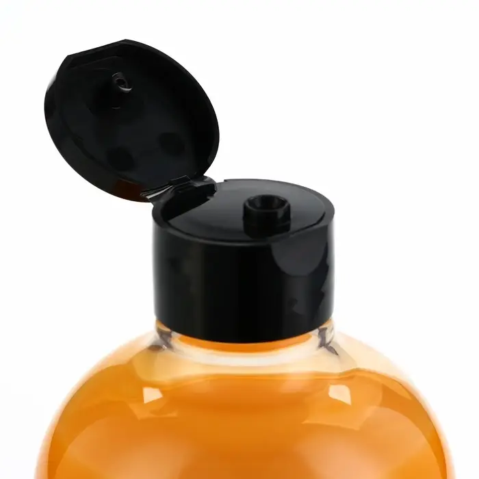 Гель для душа женский «Дерзкий цитрус», 500 мл, аромат мандарина, PICO MICO Гель для душа женский «Дерзкий цитрус», 500 мл, аромат мандарина, PICO MICO