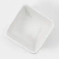 Набор соусников 4 шт Magisto "Бланш" 50 мл, 6х3,5 см