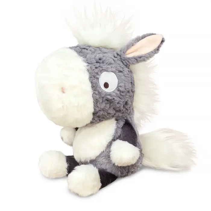 Мягкая игрушка «Конь Эдди», 20 см Мягкая игрушка «Конь Эдди», 20 см
