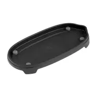 Отпариватель ручной ELTRONIC 999-04, 2000 Вт, 260 мл, 2.5 м, 23 г/мин, 6 режимов, серый