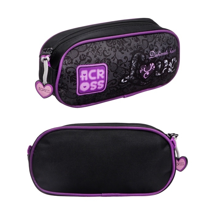 Рюкзак школьный 35 х 26 х 14 см, эргономичная спинка, Across 178 Рюкзак школьный 35 х 26 х 14 см, эргономичная спинка, Across 178