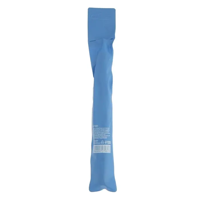 Сверло по металлу ТУНДРА, HSS, цилиндрический хвостовик, 16&times;180 мм