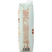 Напиток растительный&nbsp;Nemoloko Классич овсян с кальц и витам В2 3,2% 1л 0922