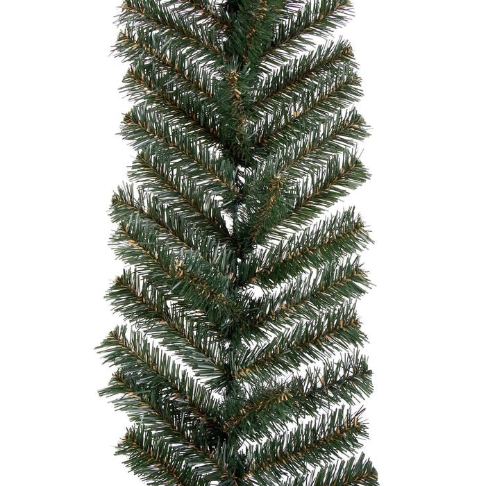 Ёлочная гирлянда d-28 см 270 см, кол-во веточек - 201 шт Ёлочная гирлянда d-28 см 270 см, кол-во веточек - 201 шт