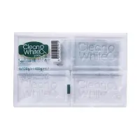 Мыло хозяйственное DURU CLEAN&WHITE Пр.пят.,480 гр