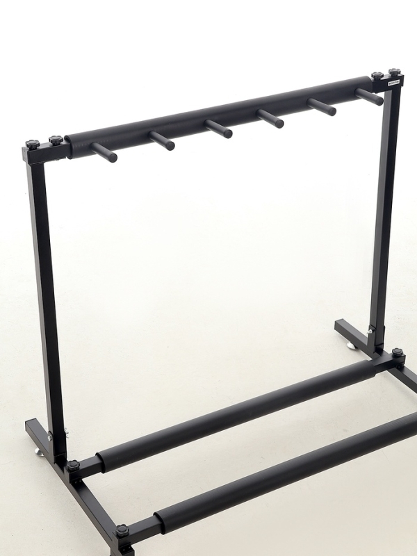 Стойка для гитар Music Life напольная, на 5 инструментов, 73 х 46,5 х 86,5 см Стойка для гитар Music Life напольная, на 5 инструментов, 73 х 46,5 х 86,5 см