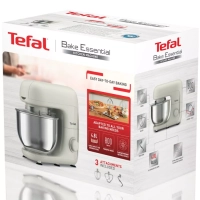 Кухонная машина Bake Essential QB160138, 800 Вт