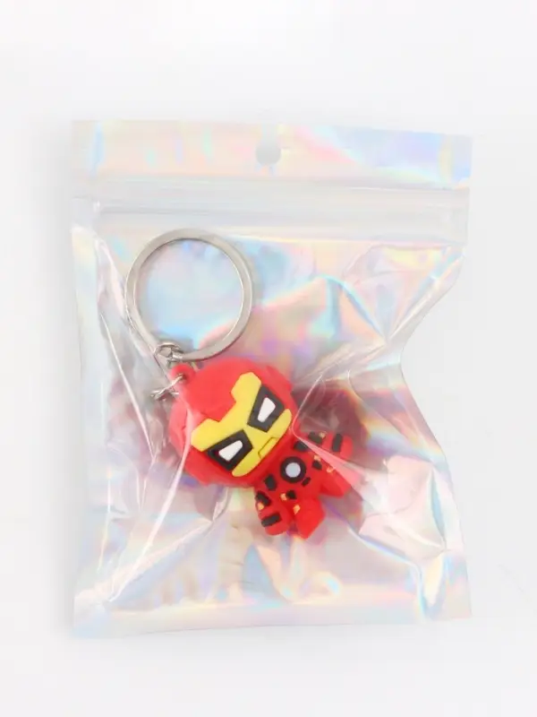 Брелок "Железный человек", 5 см