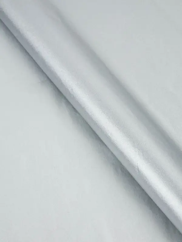 Бумага упаковочная тишью &laquo;Серебро&raquo;, 50&times;70 см