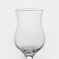 Бокал для коктейля Paşabah&ccedil;e Bistro, 380 мл, стекло, прозрачный