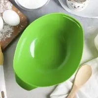 Конверт для запекания Доляна «Лиэль», силикон, 27×10×11 см, цвет МИКС