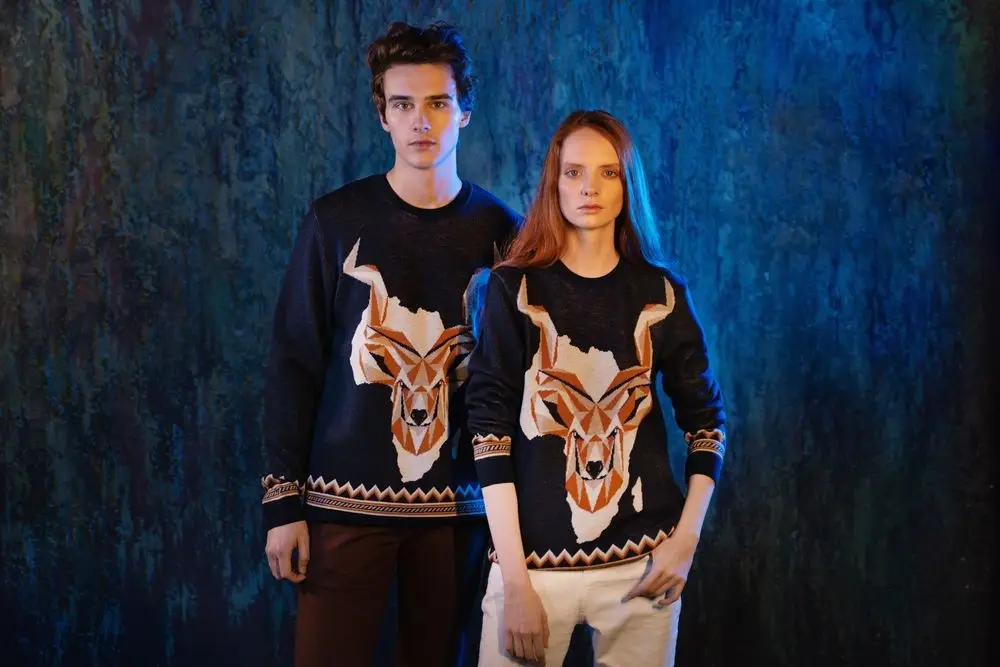 Джемпер Totem Kudu, размер XS