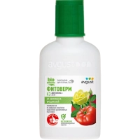 Средство от клещей и листогрызущих вредителей  Фитоверм, КЭ 50 мл, 51000502