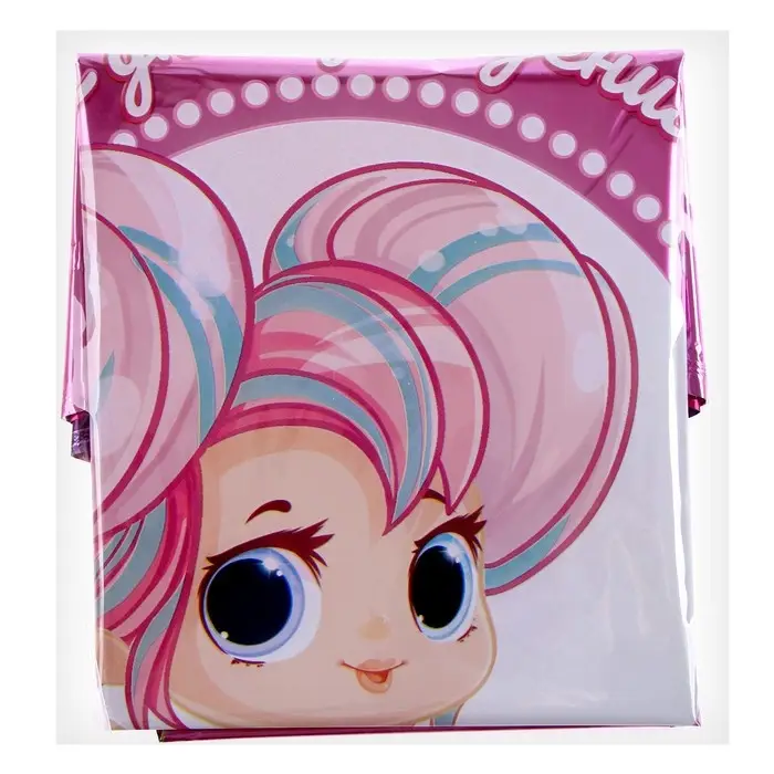 Набор воздушных шаров «С днём рождения, доченька», фольга, 4 шт. Набор воздушных шаров «С днём рождения, доченька», фольга, 4 шт.