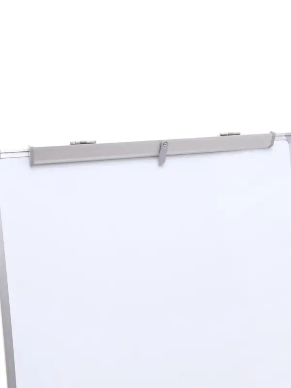 Флипчарт магнитно-маркерный Calligrata, мобильный, 70&times;100 см, в алюминиевой рамке