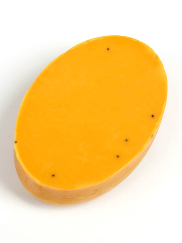 Мыло массажное со скрабом "Молоко и мёд", 100 г, Добропаровъ