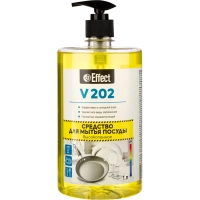 Профхим д/посуды д/ручного мытья Effect/VITA 202, 1л