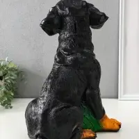 Копилка "Ротвейлер", 37,5х23,5х29 см Копилка "Ротвейлер", 37,5х23,5х29 см