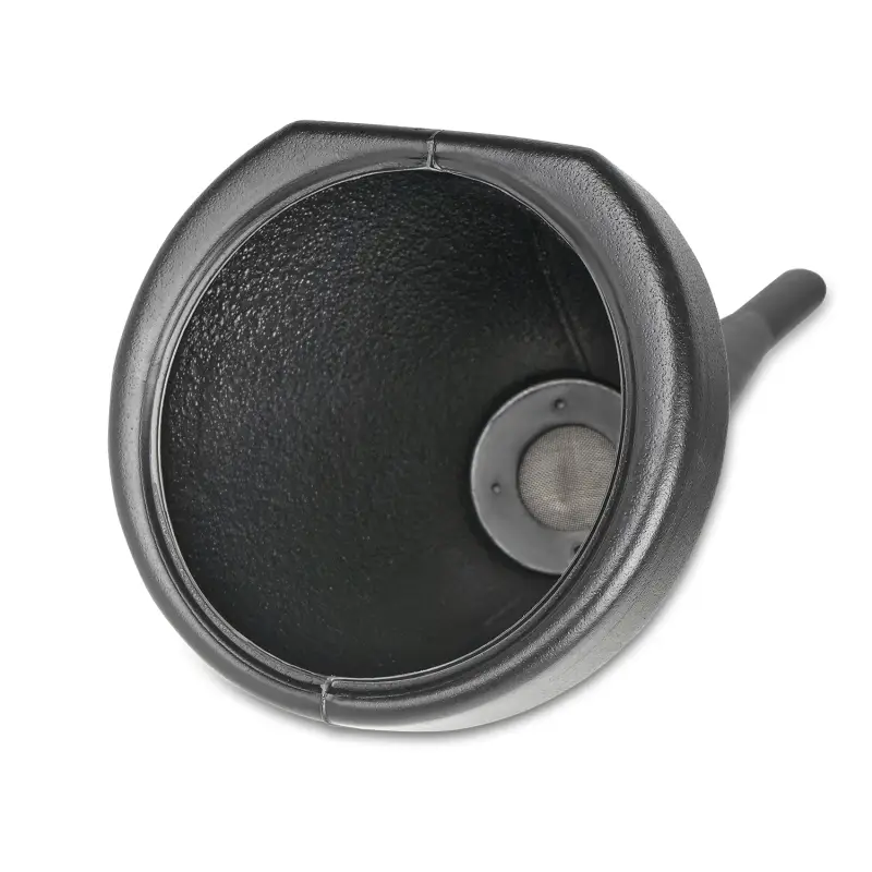 Воронка неразборная AVS OF-140 (D-140 мм, L-275 мм)