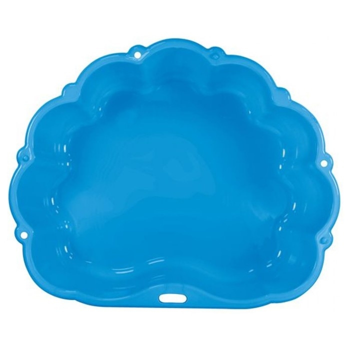 Песочница-цветок Mochtoys, цвет МИКС Песочница-цветок Mochtoys, цвет МИКС