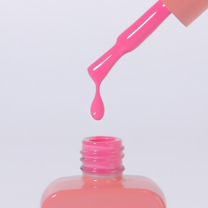 Гель лак для ногтей «SIMPLE», 3-х фазный, 10 мл, LED/UV, цвет (163) Гель лак для ногтей «SIMPLE», 3-х фазный, 10 мл, LED/UV, цвет (163)